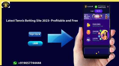 Tennis Betting Sites for 2023 .